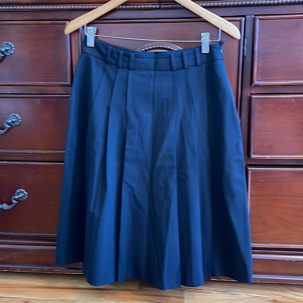 EMPORIO ARMANI skirt